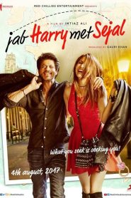 Jab Harry Met Sejal (2017) HINDI BluRay 720p | GDRive| CineDhara.Com