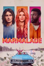 Marmalade 2024 (Dual Audio Hindi-English) 720p & 1080p | GDRive| CineDhara.Com