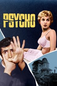 Psycho (1960) ENGLISH BluRay 720p | GDrive | CineDhara.com