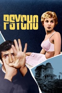 Psycho (1960) ENGLISH BluRay 720p | GDrive | CineDhara.com
