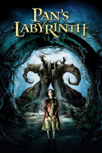 Pan’s Labyrinth (2006) English BluRay 720p | GDrive | CineDhara.com