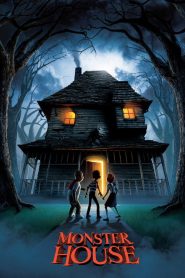 Monster House (2006) Dual Audio [Hindi-ENGLISH] BluRay 1080p | GDRive| CineDhara.Com