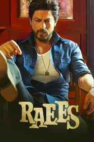 Raees 2017 (Hindi) “BluRay” 720p & 1080p | Full Movie Download & Watch Online – GDrive | ESub | CineDhara.com