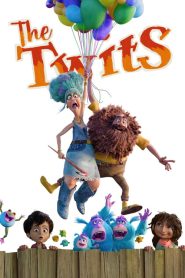 The Twits 2025 (Dual Audio Hindi-English) 720p & 1080p | Full Movie Download & Watch Online – GDrive | ESub | CineDhara.com