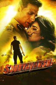 Sooryavanshi (2021) HINDI WEB-DL 720p & 1080p | GDRive| CineDhara.Com