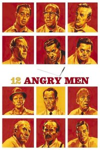 12 Angry Men (1957) ENGLISH BluRay 720p | GDrive | CineDhara.com