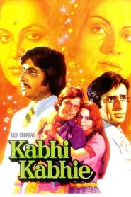 Kabhi Kabhie (1976) HINDI 720p | GDRive| CineDhara.Com