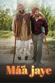 Maa Jaye (2025) PUNJABI 720p & 1080p | GDRive| CineDhara.Com