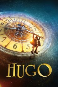 Hugo (2011) DUAL AUDIO [Hindi + English] WEB-DL 720p & 1080p | GDRive| CineDhara.Com