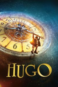 Hugo (2011) DUAL AUDIO [Hindi + English] WEB-DL 720p & 1080p | GDRive| CineDhara.Com