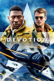 Devotion (2022) [English] WEBRip 720p & 1080p | GDRive| CineDhara.Com