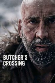 Butcher’s Crossing (2022) DUAL AUDIO [Hindi + English] BLURAY 1080p | GDRive| CineDhara.Com