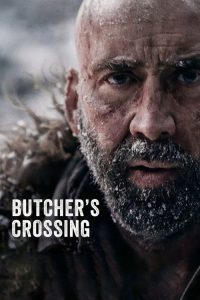 Butcher’s Crossing (2022) DUAL AUDIO [Hindi + English] BLURAY 1080p | GDRive| CineDhara.Com