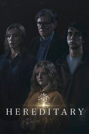 Hereditary (2018) DUAL AUDIO [Hindi + English] WEB-DL 1080p | GDRive| CineDhara.Com