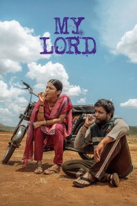 My Lord (2026) DUAL AUDIO [Hindi +TAMIL] WEB-DL 720p & 1080p | GDRive| CineDhara.Com