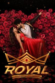 Royal (2025) DUAL AUDIO [HINDI-Kannada] 720p & 1080p | GDRive| CineDhara.Com