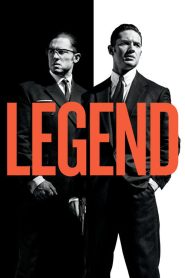 Legend (2015) DUAL AUDIO [Hindi + English] BLURAY 720p | GDRive| CineDhara.Com