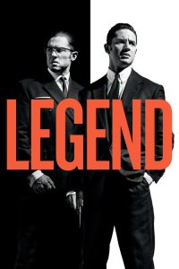 Legend (2015) DUAL AUDIO [Hindi + English] BLURAY 720p | GDRive| CineDhara.Com