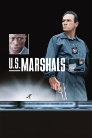 US Marshals (1998) DUAL AUDIO [Hindi-English] BLURAY 720p & 1080p | GDRive| CineDhara.Com