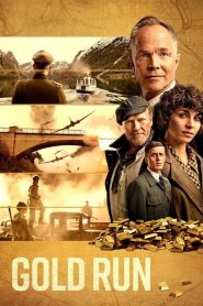Gold Run (2022) DUAL AUDIO [Hindi + Norwegian] WEB-DL 1080p | GDRive| CineDhara.Com