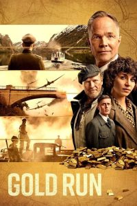 Gold Run (2022) DUAL AUDIO [Hindi + Norwegian] WEB-DL 1080p | GDRive| CineDhara.Com