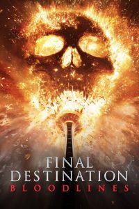 Final Destination: Bloodlines (2025) DUAL AUDIO [HINDI-English] WEB-DL 720p & 1080p | GDRive| CineDhara.Com