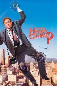 Who’s Harry Crumb? (1989) DUAL AUDIO [Hindi + ENGLISH] BLURAY 1080p | GDRive| CineDhara.Com