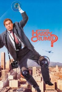 Who’s Harry Crumb? (1989) DUAL AUDIO [Hindi + ENGLISH] BLURAY 1080p | GDRive| CineDhara.Com