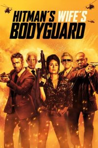 Hitman’s Wife’s Bodyguard (2021) DUAL AUDIO [Hindi + English] BLURAY 720p | GDRive| CineDhara.Com
