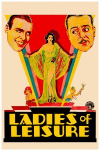 Ladies of Leisure 1930 (Dual audio Hindi-English) BLURAY 720p & 1080p | GDRive| CineDhara.Com