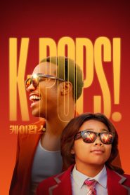 K-Pops (2024) DUAL AUDIO [Hindi + English] WEB-DL 720p & 1080p | GDRive| CineDhara.Com