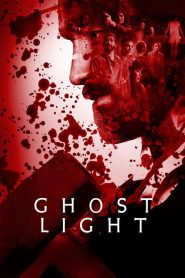 Ghost Light (2020) DUAL AUDIO [Hindi + English] WEB-DL 720p | GDRive| CineDhara.Com