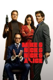 Mike & Nick & Nick & Alice (2026) DUAL AUDIO [Hindi + English] WEB-DL 720p & 1080p | GDRive| CineDhara.Com