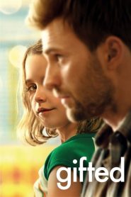 Gifted (2017) DUAL AUDIO [Hindi + English] BLURAY 1080p | GDRive| CineDhara.Com