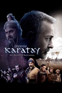 Direnis Karatay (2018) DUAL AUDIO [Hindi-Turkish] WEB-DL 720p & 1080p | GDRive| CineDhara.Com