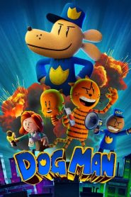 Dog Man (2025) DUAL AUDIO [Hindi + English] BLURAY 1080p | GDRive| CineDhara.Com