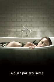 A Cure for Wellness (2016) DUAL AUDIO [Hindi-English] BLURAY 720p & 1080p | GDRive| CineDhara.Com
