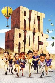 Rat Race (2001) DUAL AUDIO [Hindi-English] BLURAY 720p & 1080p | GDRive| CineDhara.Com