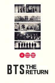 BTS: The Return (2026) DUAL AUDIO [Hindi-English] WEB-DL 720p & 1080p | GDRive| CineDhara.Com