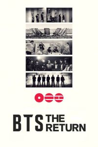 BTS: The Return (2026) DUAL AUDIO [Hindi-English] WEB-DL 720p & 1080p | GDRive| CineDhara.Com