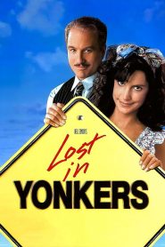 Lost In Yonkers (1993) DUAL AUDIO [Hindi + English] WEB-DL 720p | GDRive| CineDhara.Com