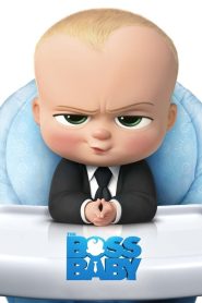 Boss Baby (2017) DUAL AUDIO [Hindi + English] BLURAY 720p & 1080p | GDRive| CineDhara.Com