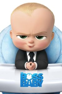Boss Baby (2017) DUAL AUDIO [Hindi + English] BLURAY 720p & 1080p | GDRive| CineDhara.Com
