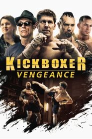Kickboxer: Vengeance (2016) ENGLISH BLURAY 720p | GDRive| CineDhara.Com