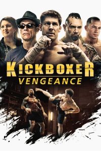 Kickboxer: Vengeance (2016) ENGLISH BLURAY 720p | GDRive| CineDhara.Com