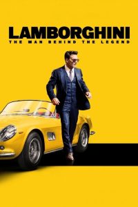 Lamborghini The Man Behind the Legend (2022) DUAL AUDIO [HINDI-English] BLURAY 720p & 1080p | GDRive| CineDhara.Com