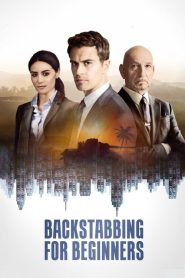Backstabbing for Beginners (2018) DUAL AUDIO [Hindi + English] BLURAY 720p & 1080p | GDRive| CineDhara.Com