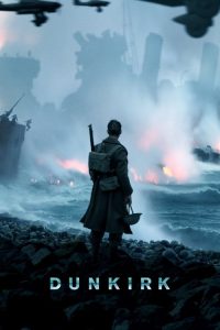 Dunkirk (2017) DUAL AUDIO [Hindi + English] BLURAY 720p | GDRive| CineDhara.Co