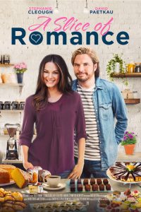 A Slice of Romance (2021) DUAL AUDIO [English] WEB-DL 1080p | GDRive| CineDhara.Com