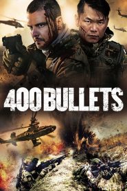 400 Bullets 2021 (English) 720p | GDRive| CineDhara.Com